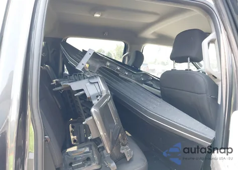 2018 Ford F-150 Xl из США, поврежденный, VIN 1FTEW1EP4JFD66381